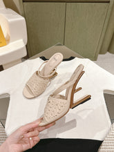 China Replica Fendi Women Shoes 133usd Only